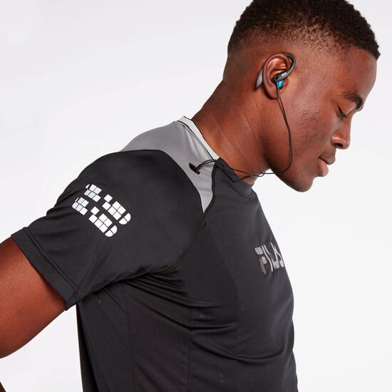 Camiseta Running Fila Training