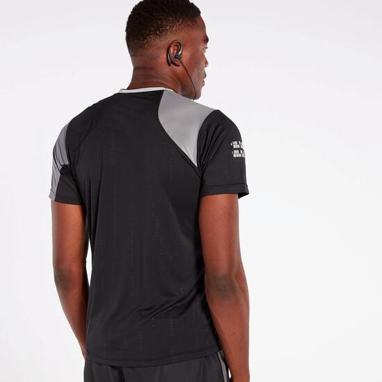 Camiseta Running Fila Training