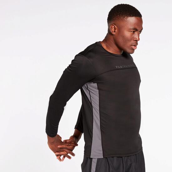 Camiseta Running Fila Training