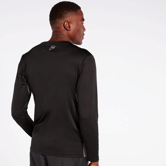 Camiseta Running Fila Training