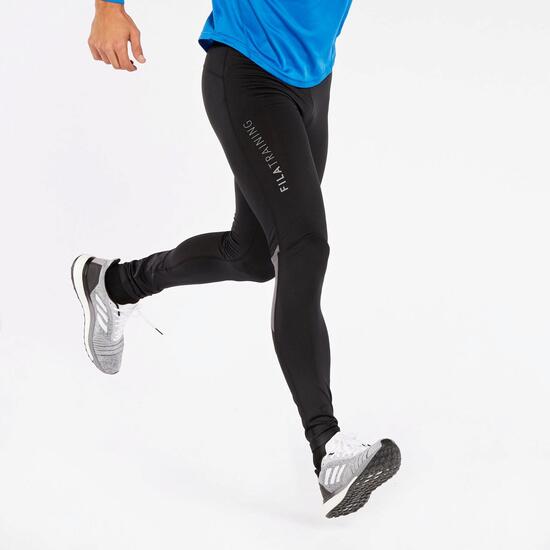 Mallas Running Fila Training