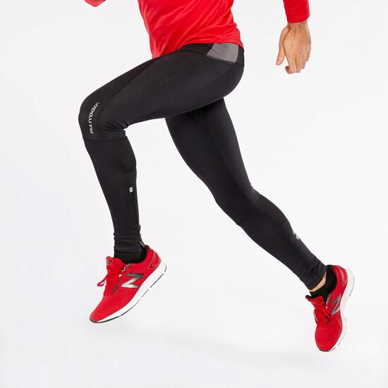 Mallas Running Fila Training