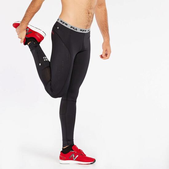 Mallas Running Fila Training