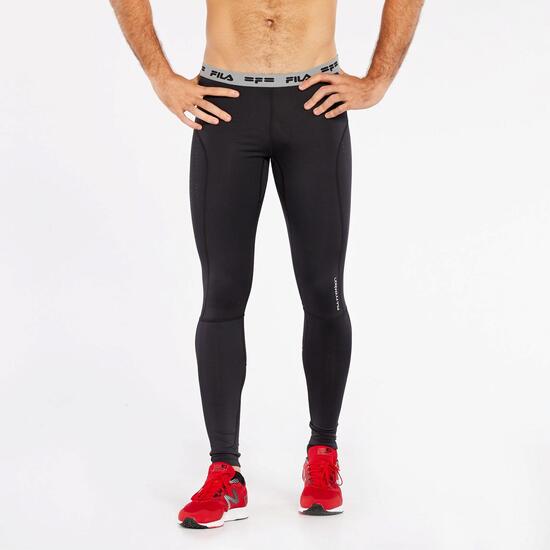 Mallas Running Fila Training