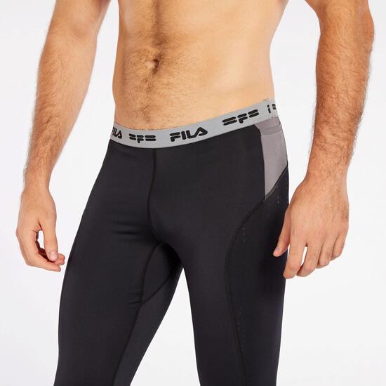 Mallas Running Fila Training