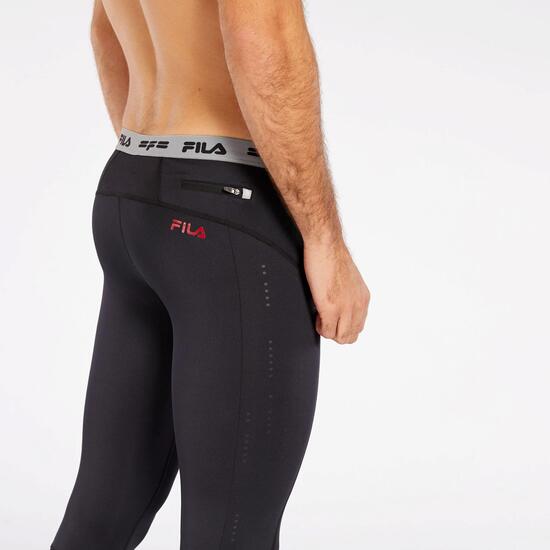 Mallas Running Fila Training