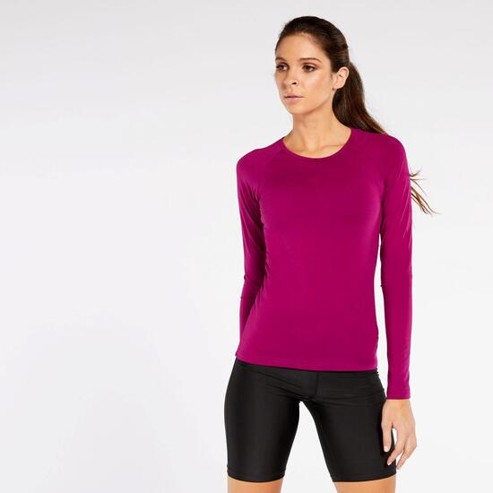 Camiseta Fitness Ilico Basic
