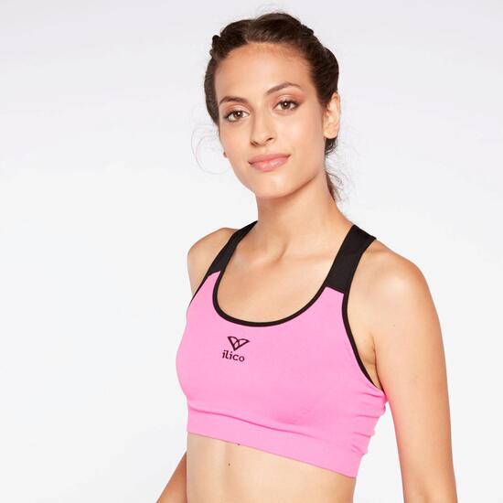 Top Deportivo Ílico Basic