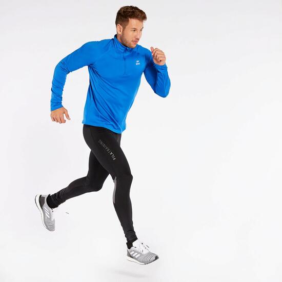 Sudadera Térmica Running Ipso Basic