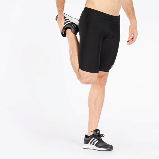 Malla Corta Running Ipso Basic