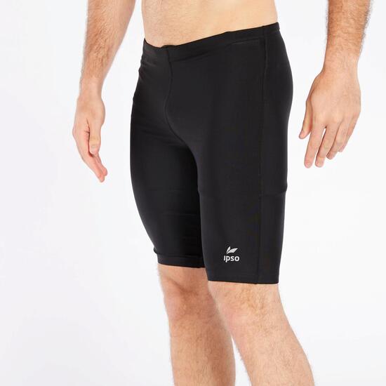 Malla Corta Running Ipso Basic