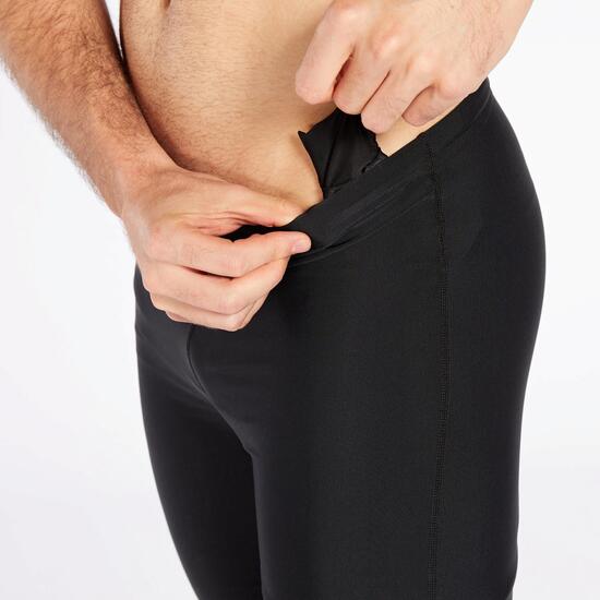 Malla Corta Running Ipso Basic