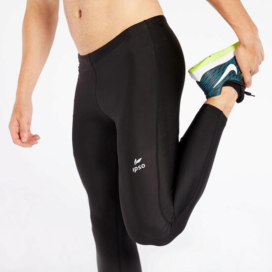 Malla Larga Running Ipso Basic