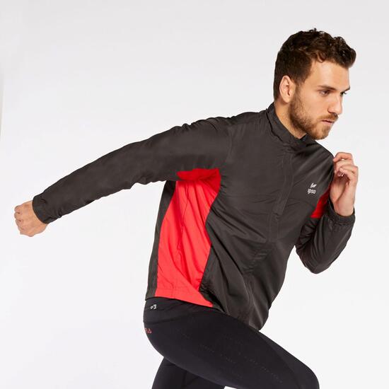 Cortavientos Running Ipso Basic