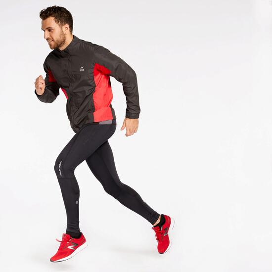 Cortavientos Running Ipso Basic