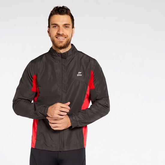Cortavientos Running Ipso Basic