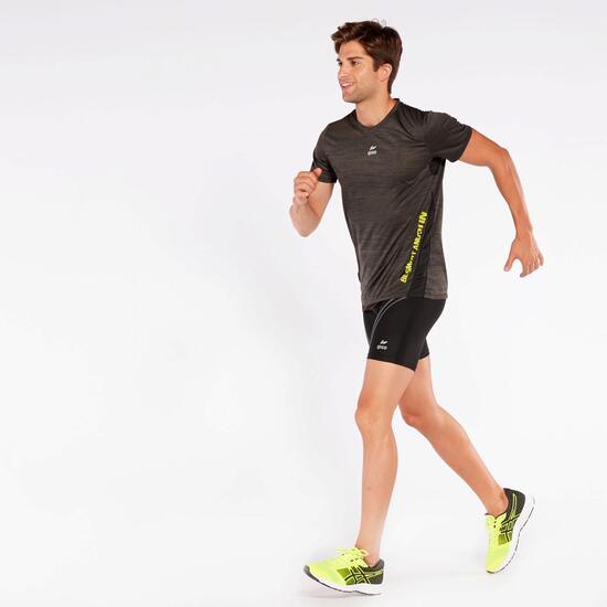 IPSO COMBI 1 CRO CAMISETA M/C RUNNING DRYTEC POL