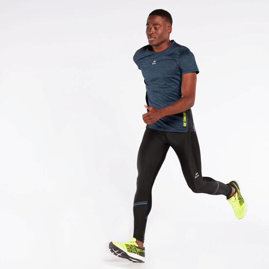 Camiseta Running Ipso Combi 2