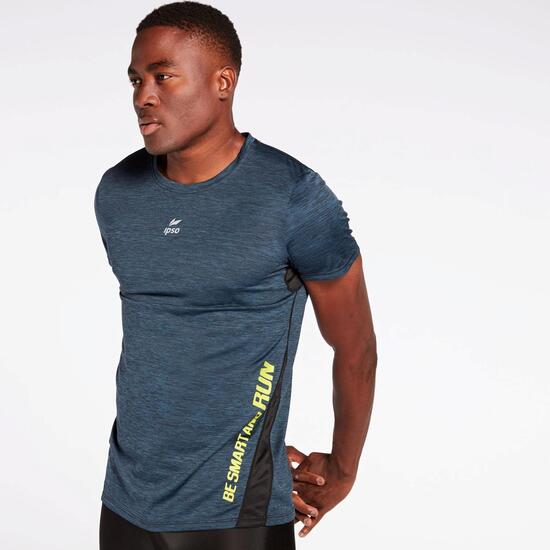 Camiseta Running Ipso Combi 2