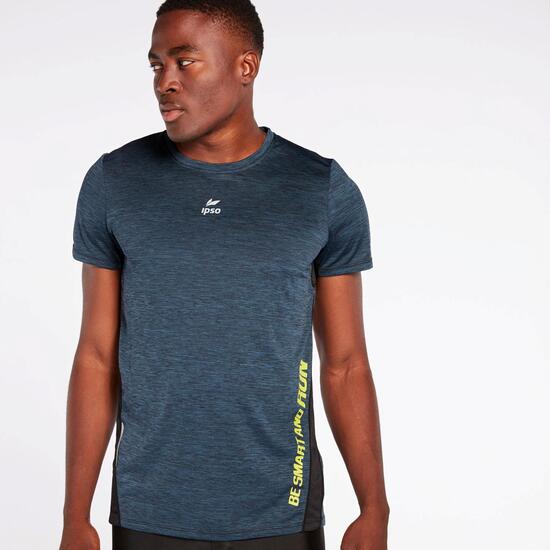 Camiseta Running Ipso Combi 2