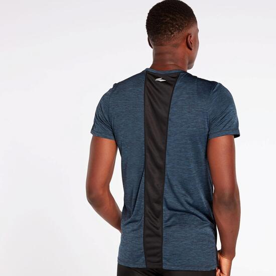 Camiseta Running Ipso Combi 2
