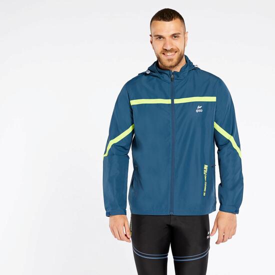 Cortavientos Running Ipso Basic