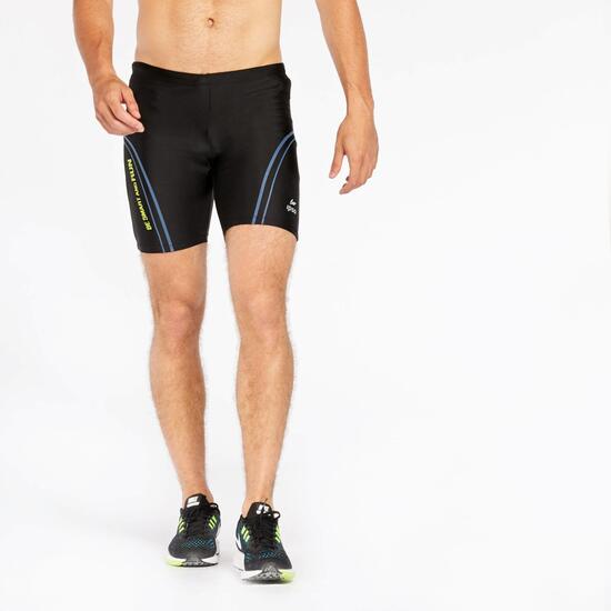 Malla Corta Running Ipso Combi 2