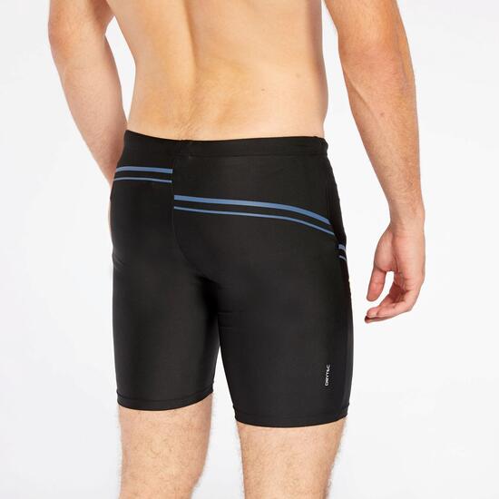 Malla Corta Running Ipso Combi 2