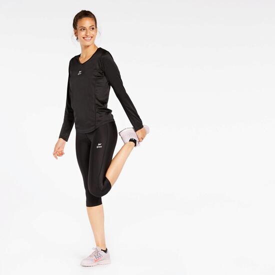 Camiseta Running Ipso Basic
