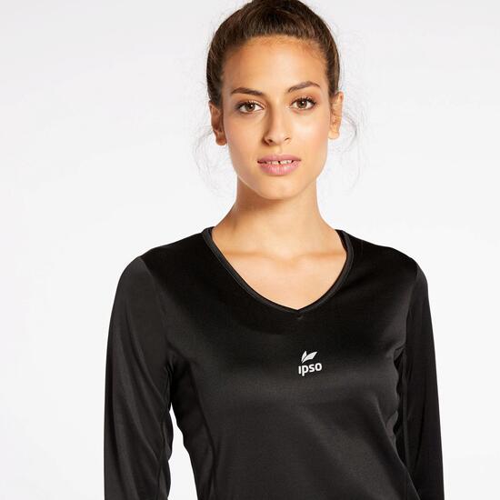 Camiseta Running Ipso Basic