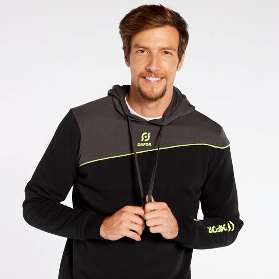 Sudadera Fútbol Dafor