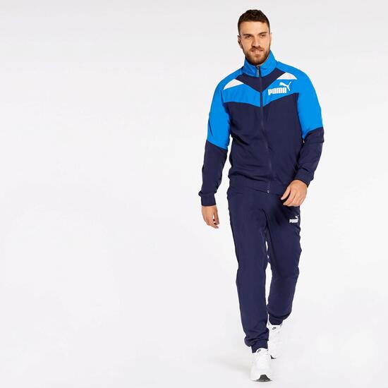 Puma Iconic Puma Iconic