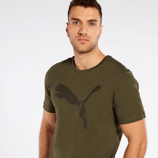 Camiseta Puma