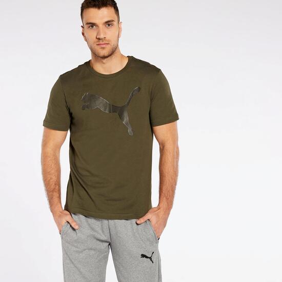 Camiseta Puma