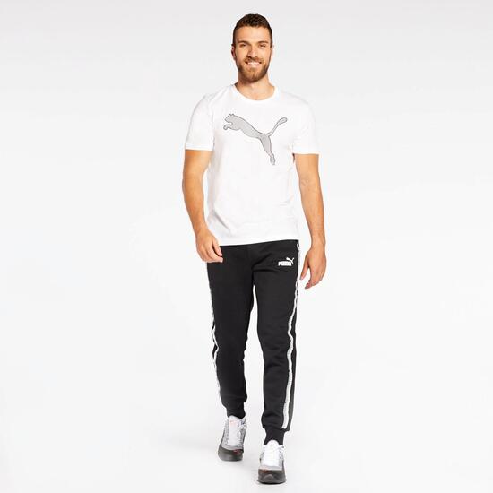Camiseta Puma