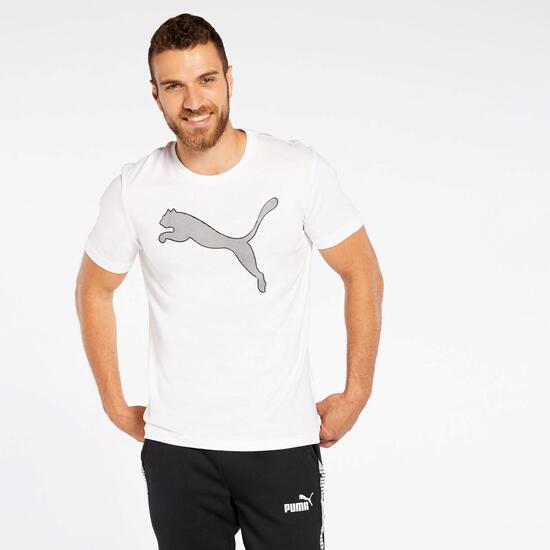 Camiseta Puma