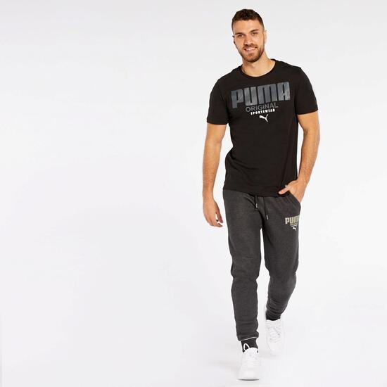 camiseta puma sprinter