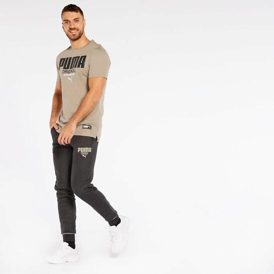 Camiseta Puma Camiseta Puma