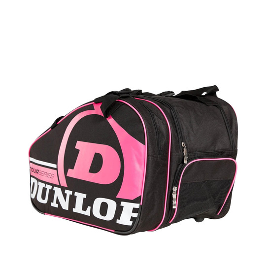 Dunlop Tour Competition