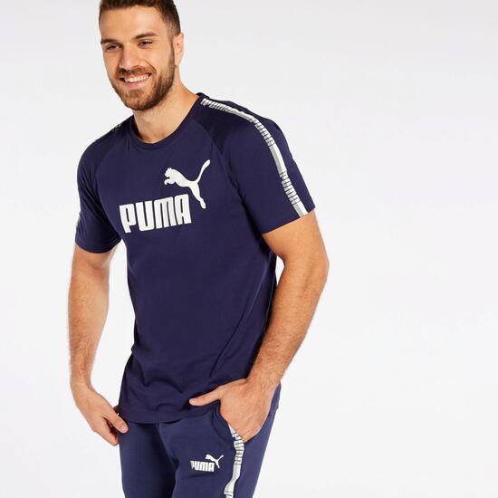 Camiseta Puma Camiseta Puma