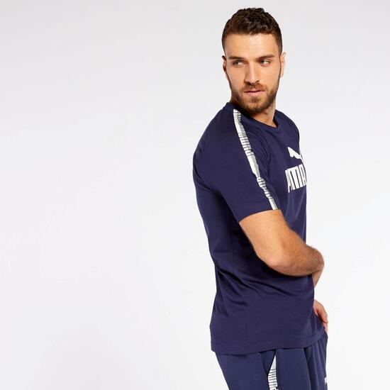 Camiseta Puma Camiseta Puma