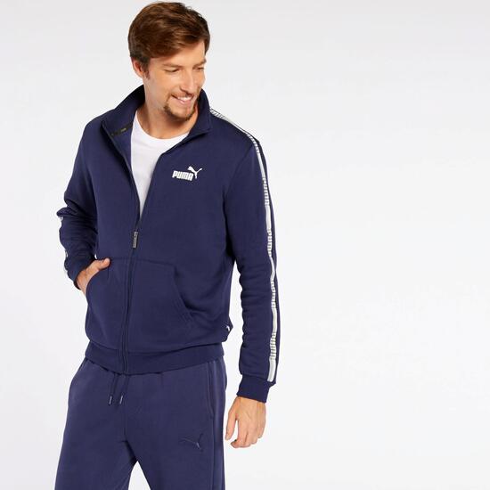 Chaqueta Puma