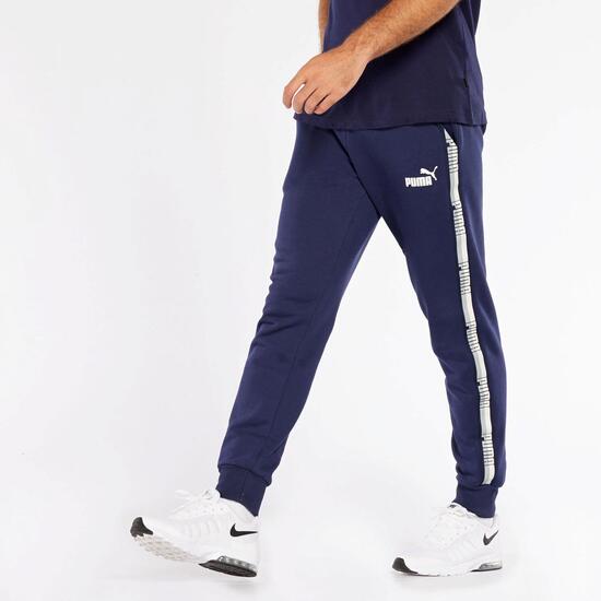 joggers hombre puma joggers hombre puma