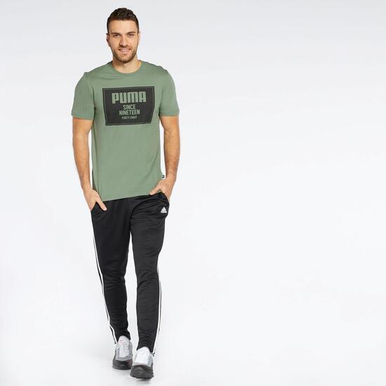 Camiseta Puma Camiseta Puma