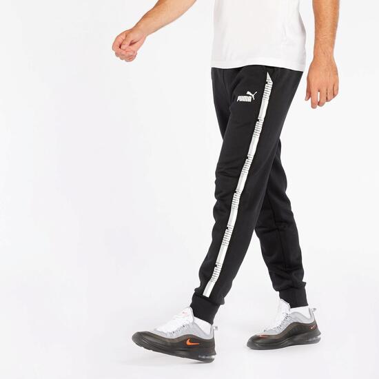 jogger hombre puma jogger hombre puma