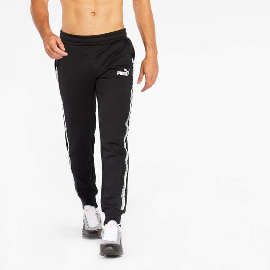 joggers mujer puma joggers mujer puma