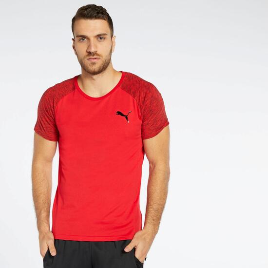 Camiseta Puma
