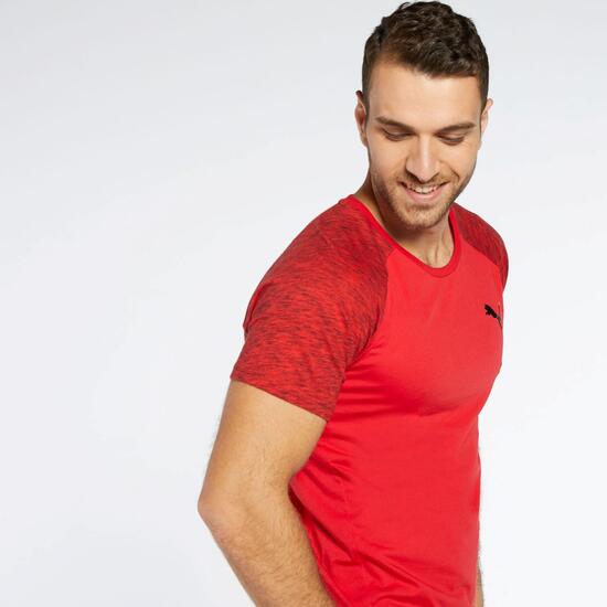 Camiseta Puma