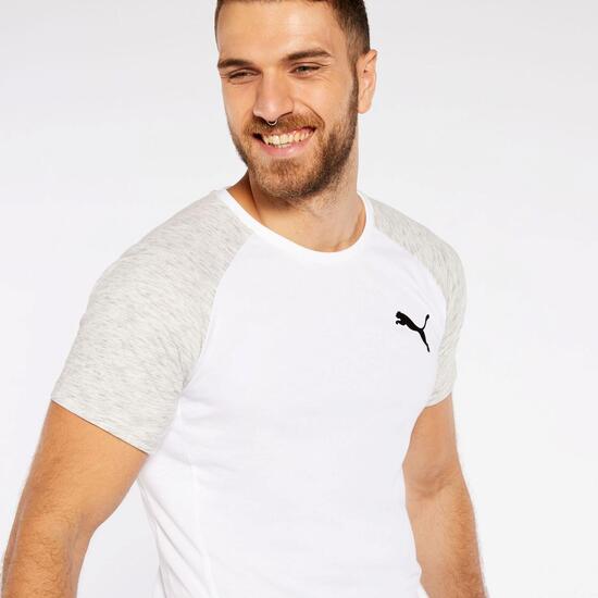 Camiseta Puma Camiseta Puma
