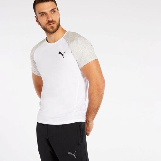 Camiseta Puma Camiseta Puma